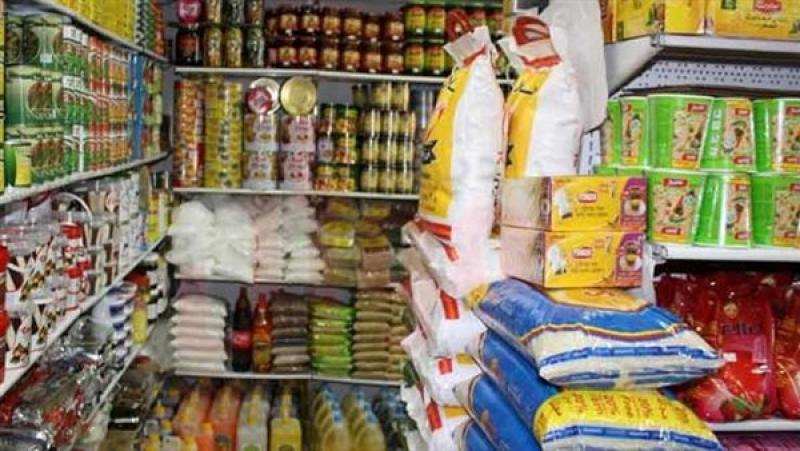 التموين تقرر صرف الزيادات المقررة لشهر أبريل في إجازة العيد